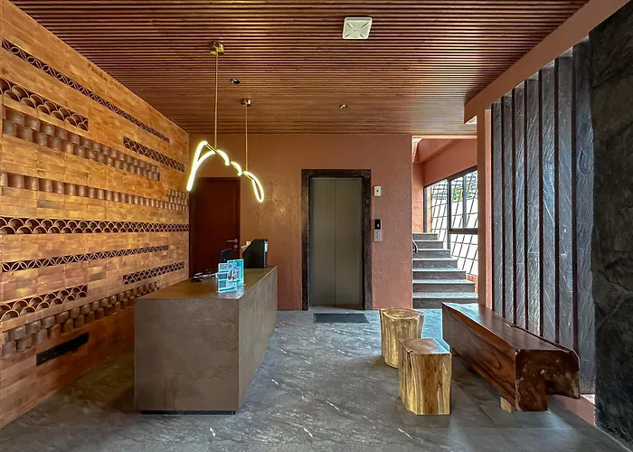 Balvanta Coliving بيت ضيافة