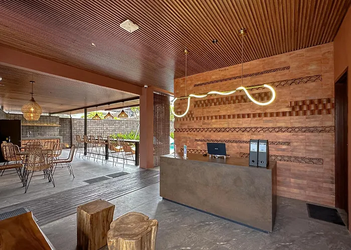 Balvanta Coliving بيت ضيافة 3*