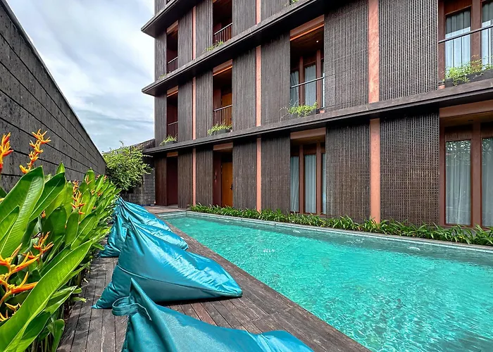 Balvanta Coliving 3*