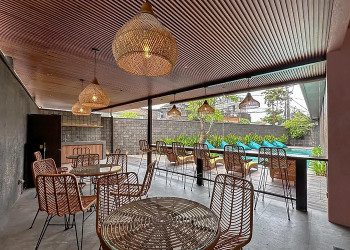 Balvanta Coliving كيروبوكان