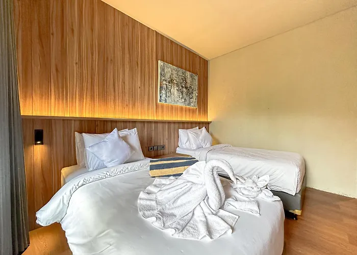 بيت ضيافة Balvanta Coliving
