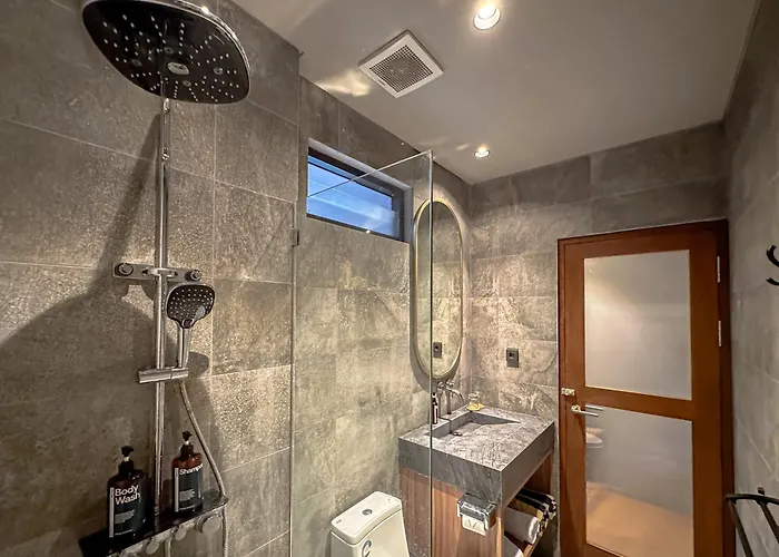 Balvanta Coliving 3* كيروبوكان