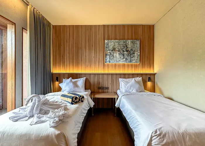Balvanta Coliving بيت ضيافة