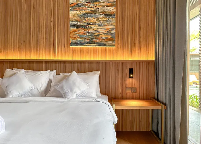 بيت ضيافة Balvanta Coliving 3*