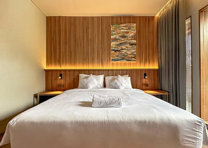 Balvanta Coliving 3*