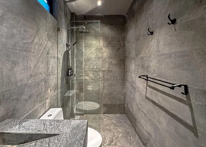 Balvanta Coliving كيروبوكان