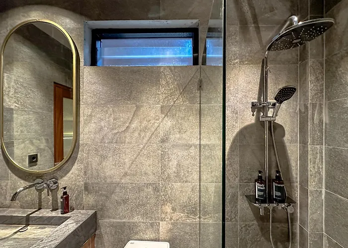 بيت ضيافة Balvanta Coliving