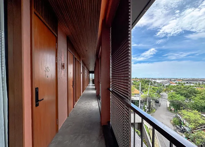 Balvanta Coliving بيت ضيافة كيروبوكان